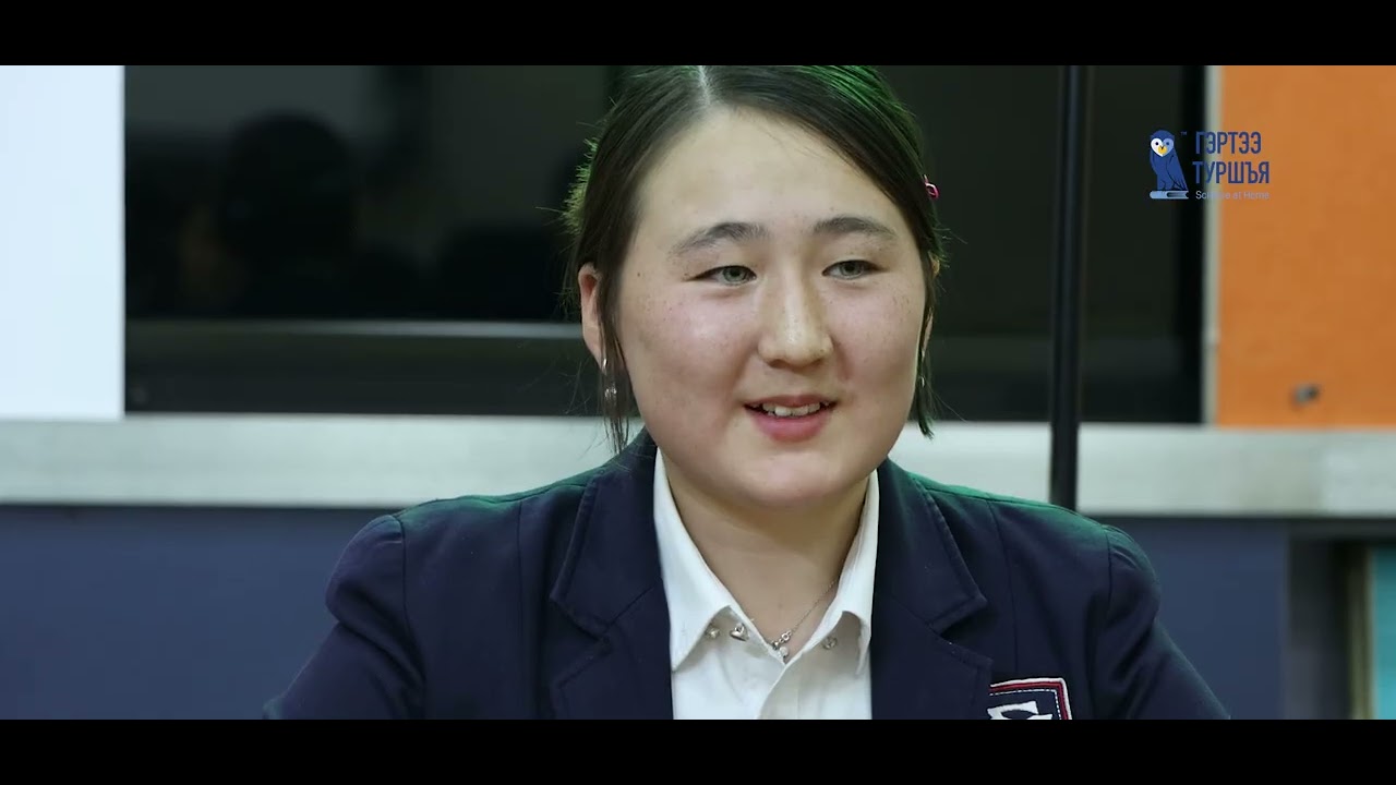 Science Fair 2024 - 10-р анги