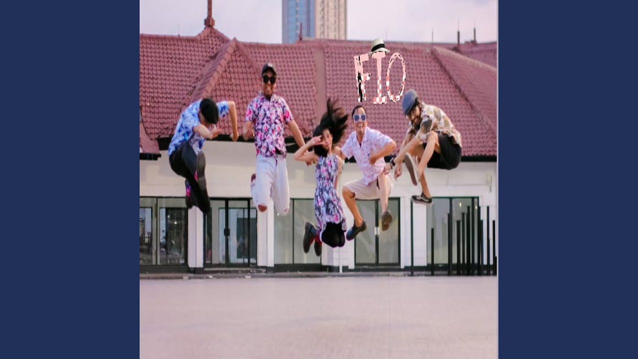 RAYAKAN!! (feat. EDOT PRAMONO)