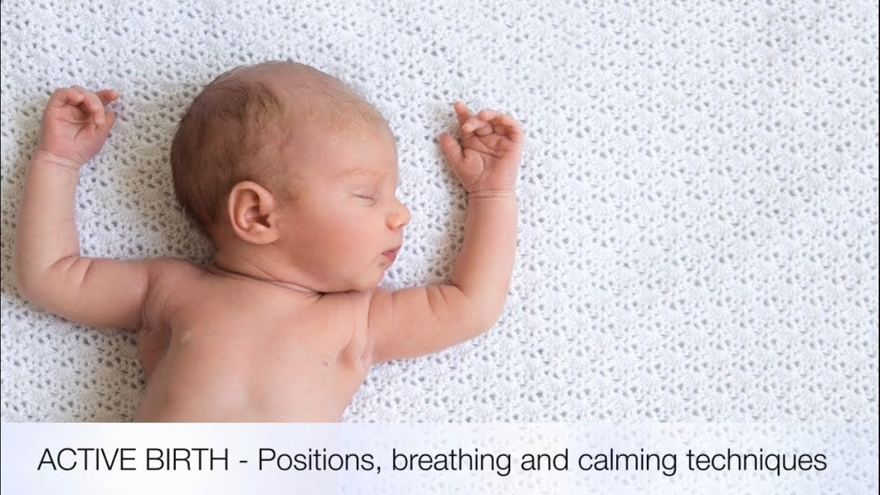 Active Birth