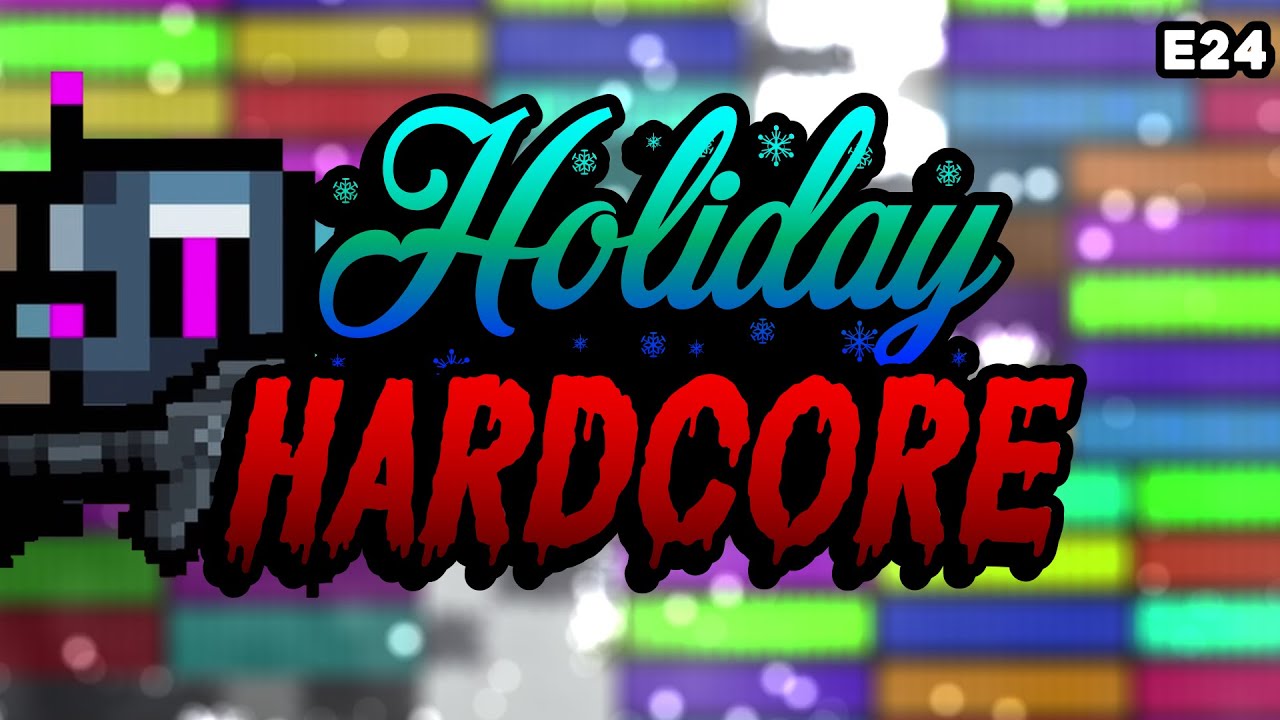 The War Quest Continues! - ZERO Sievert Holiday Hardcore | EP 24