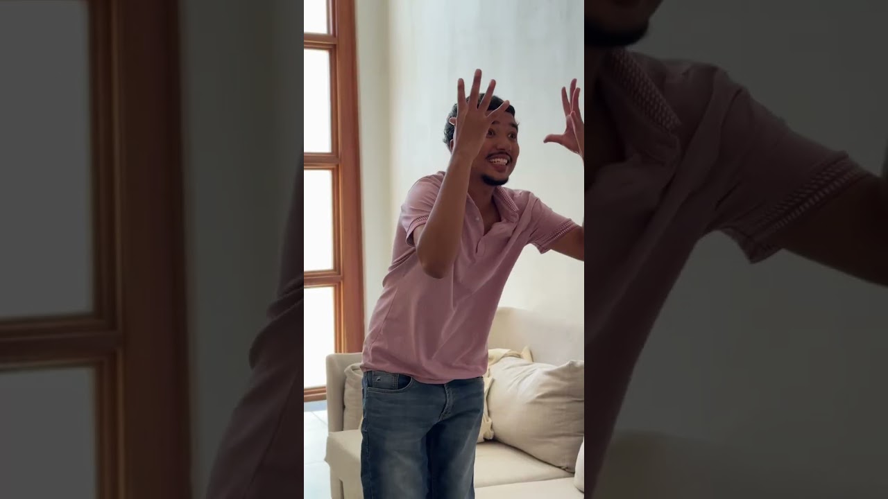 Intento culparlo de robo pero él fue más inteligente 