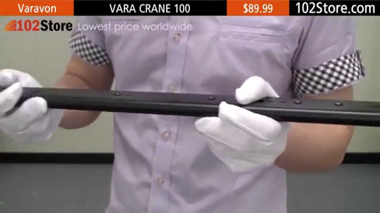 Varavon CRANE100 Review