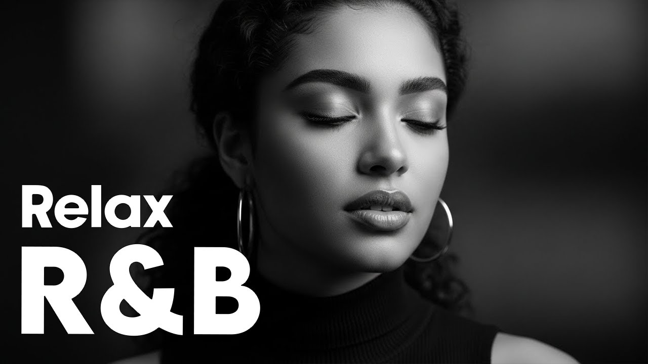 【R&B Relax 30】Healing Playlist / for Chill / Work / Indie / Ballad / Relax / Coffee