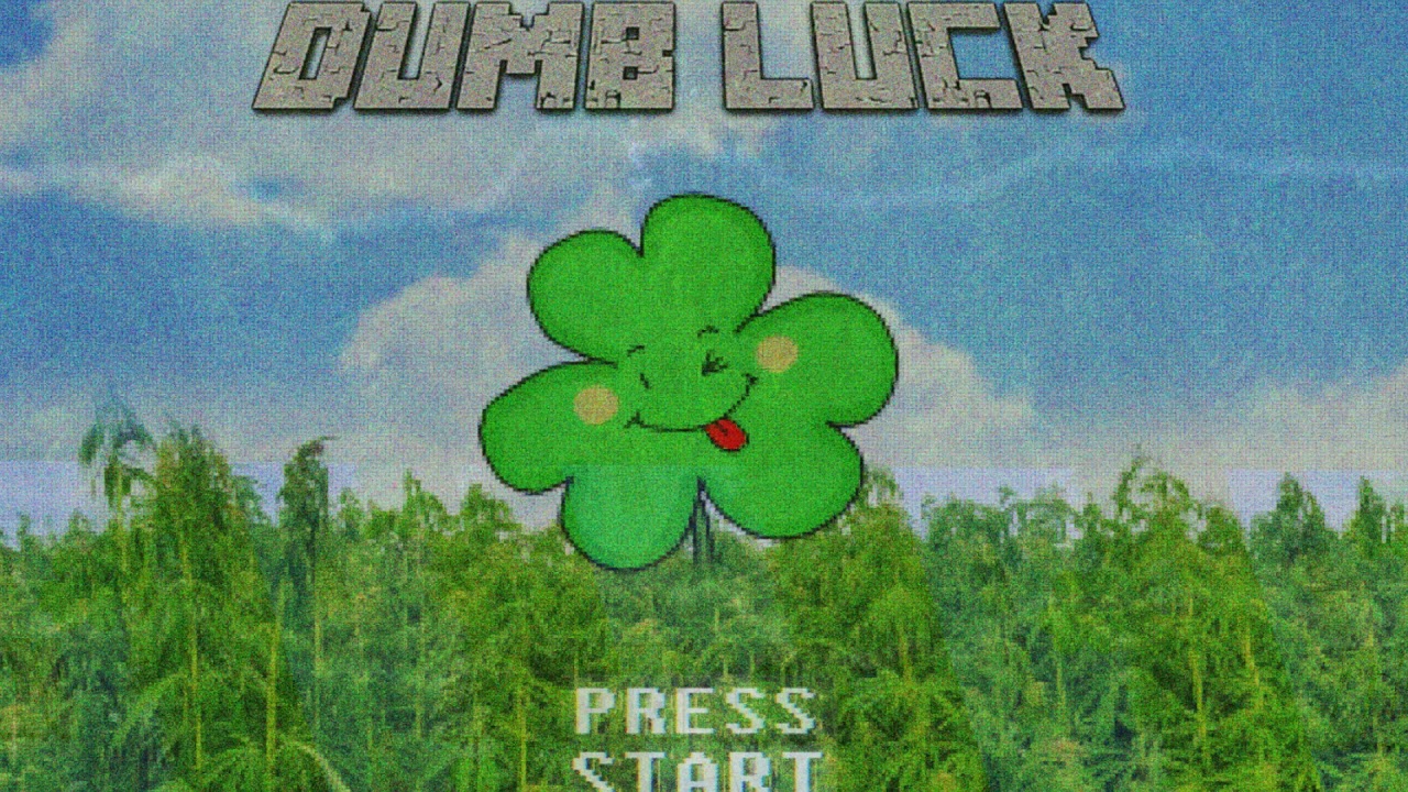 404vincent - Dumb Luck (prod. Dethro)