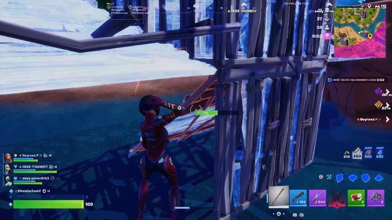 Fortnite