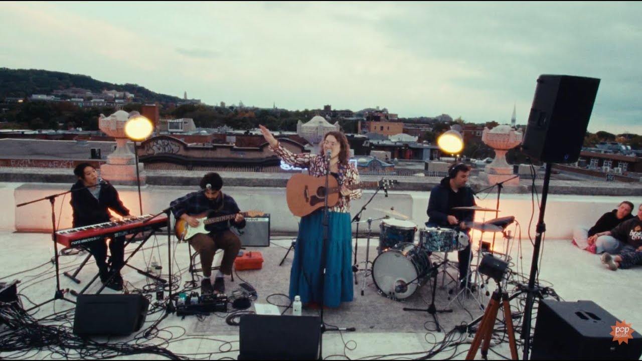 POP Montr&eacute;al &ndash; R&eacute;cap du festival 2025