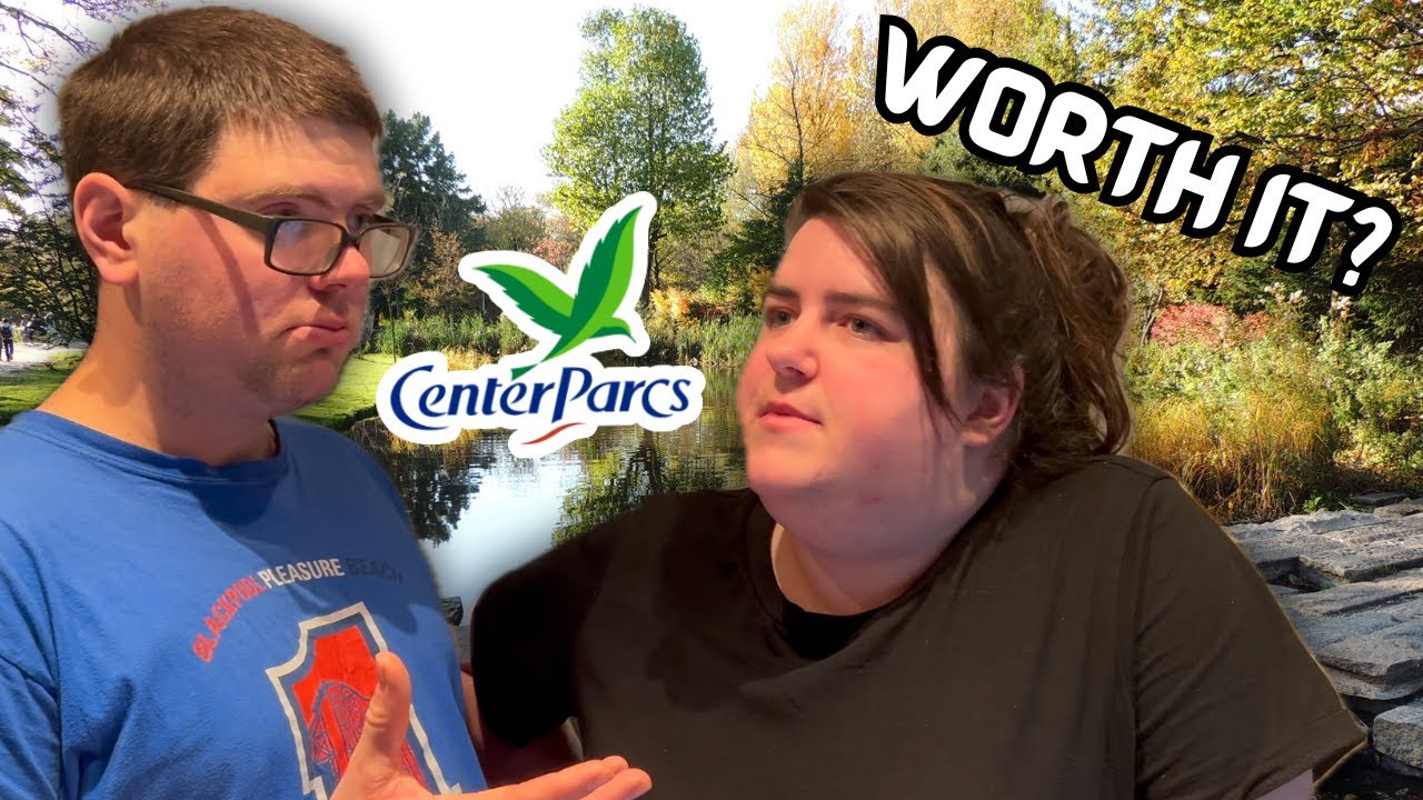 IS CENTER PARCS WORTH GOING ON HOLIDAY TO??