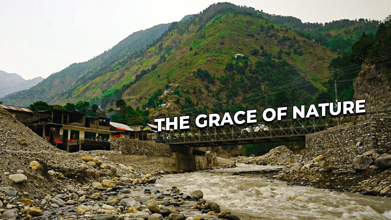Exploring Hidden Treasures: A Journey Through Kashmir