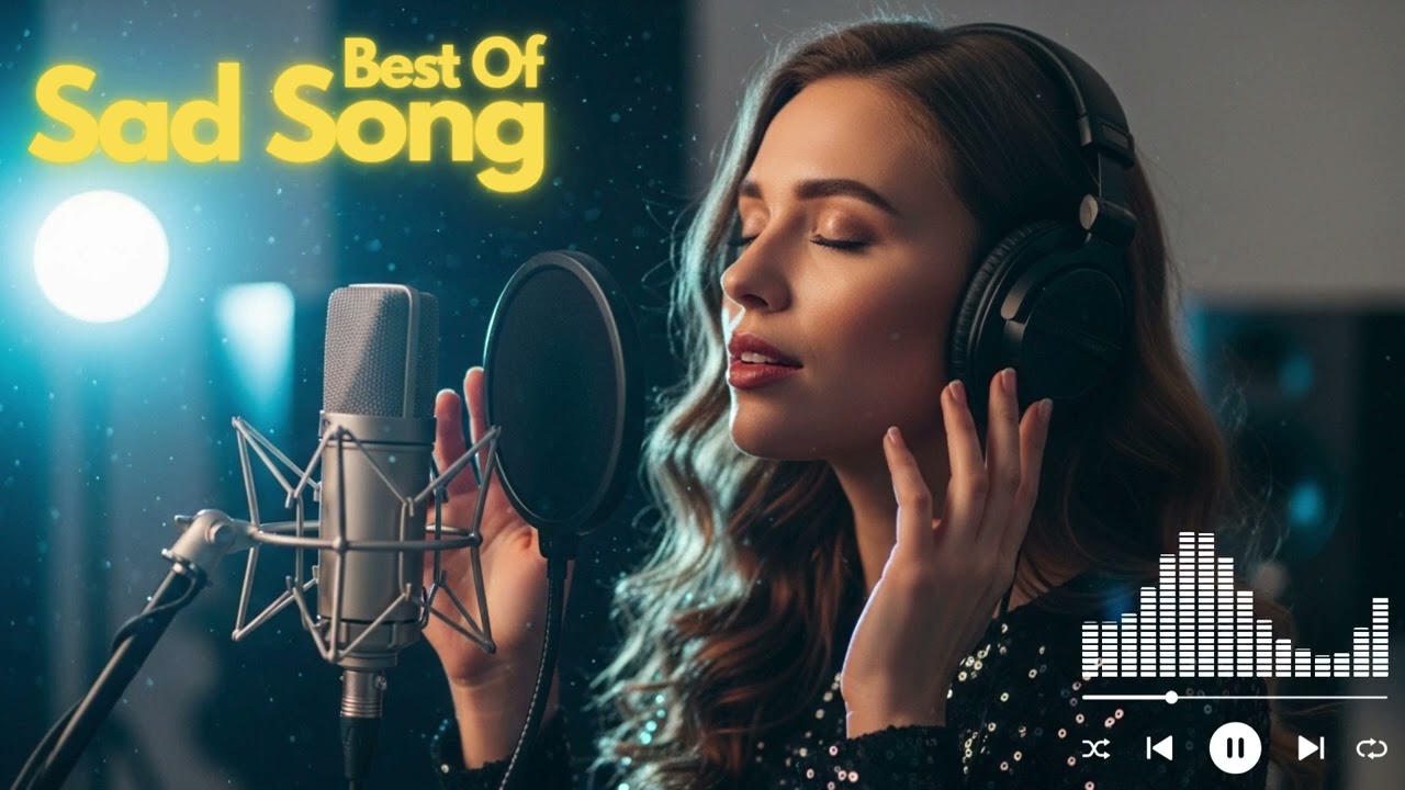 Beautiful SAD POP ROCK BALLAD SONGS | Cry With These Hits