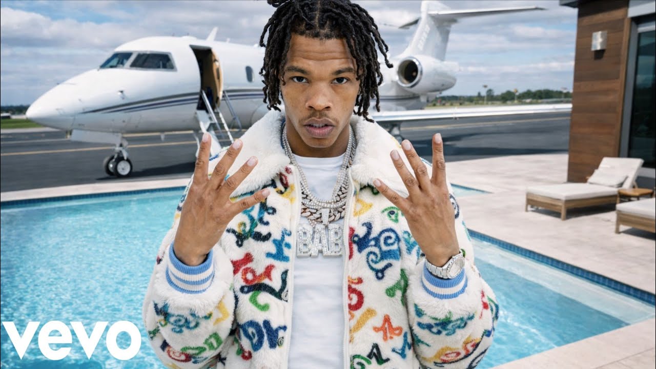 Lil Baby – Death Is Inevitable, A Name Is Not Buried 