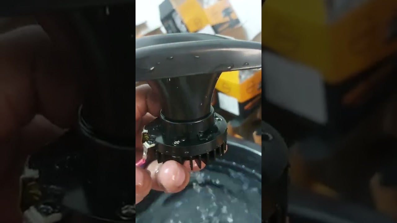 Gromax NHP5000 Magnet Tweeter Waterproof 👍👍(2)