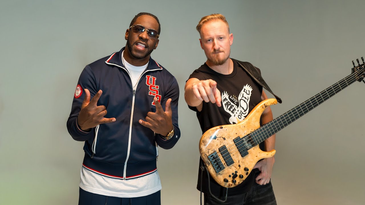 Brady Watt's Bass & Bars ft. Young Dro 