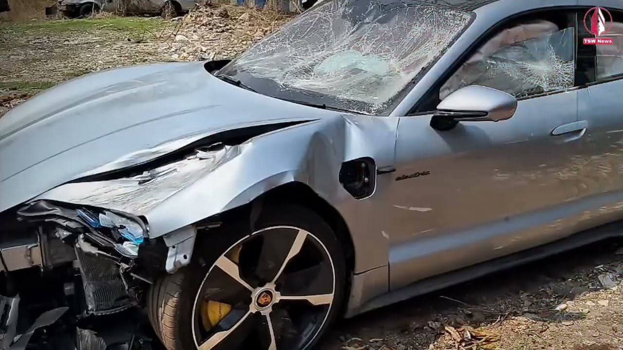What happened to the Pune Porsche Crash Case? Latest Update !