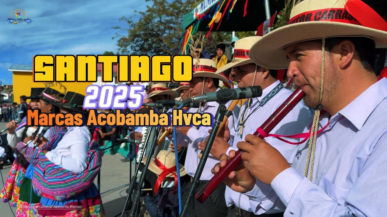 CONCURSO DE SANTIAGO EN MARCAS 2025