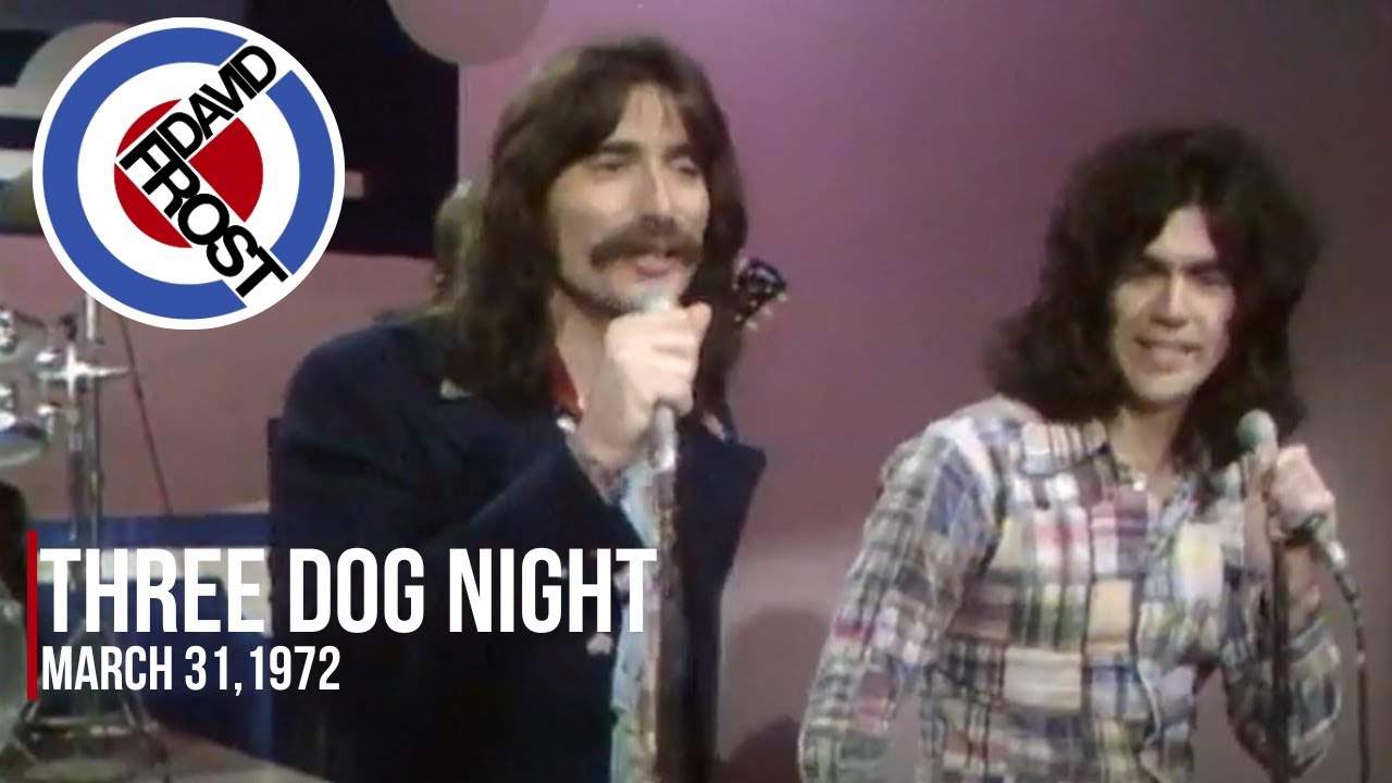 Three Dog Night 