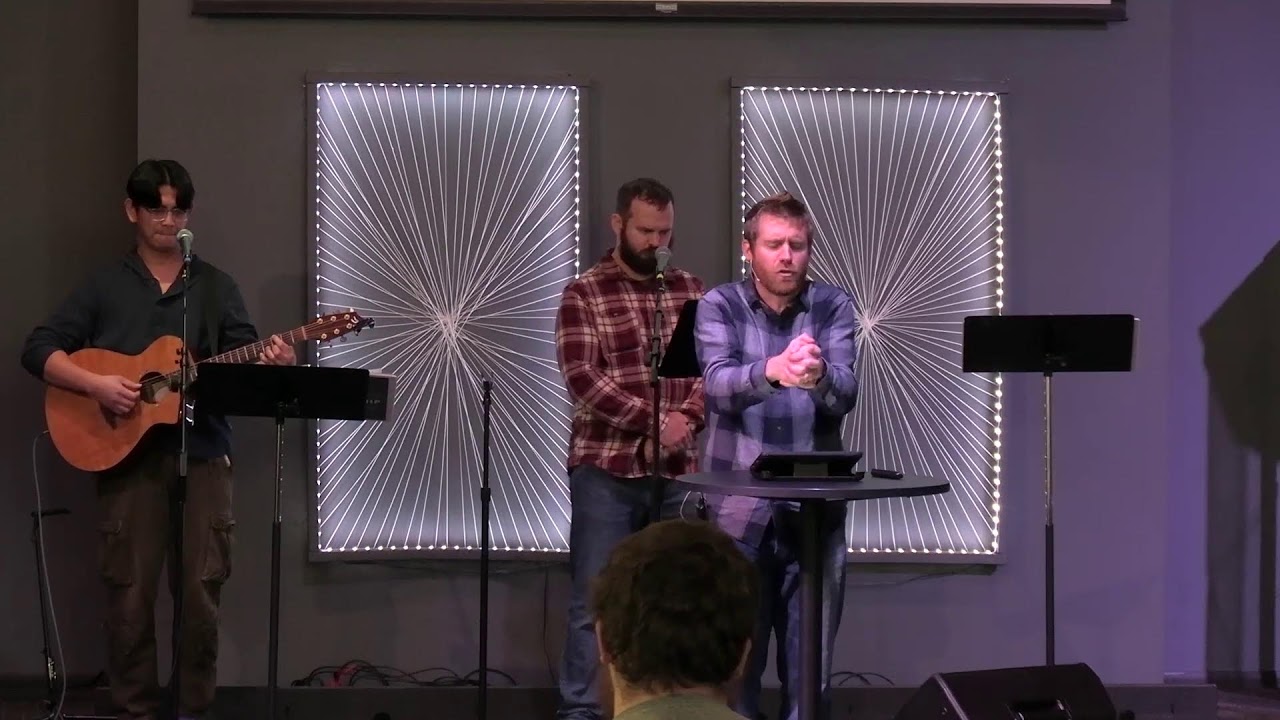 1. Good News (Mark 1:1)