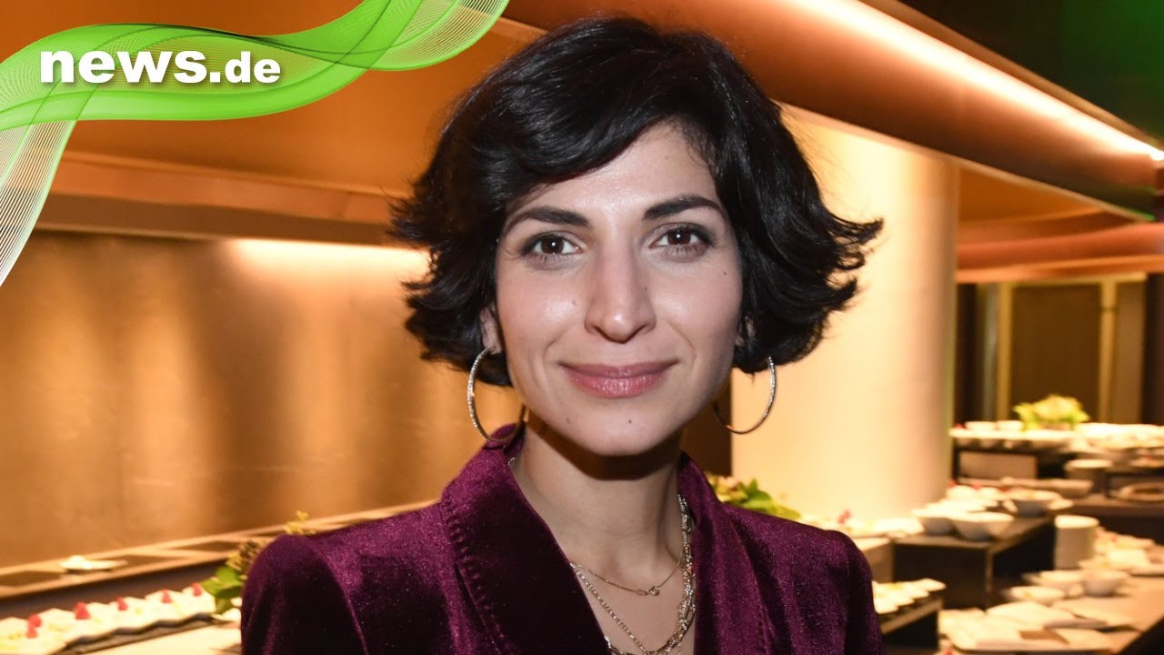 Neda Rahmanian privat: DIESES Geheimnis behält die Schauspielerin lieber für sich