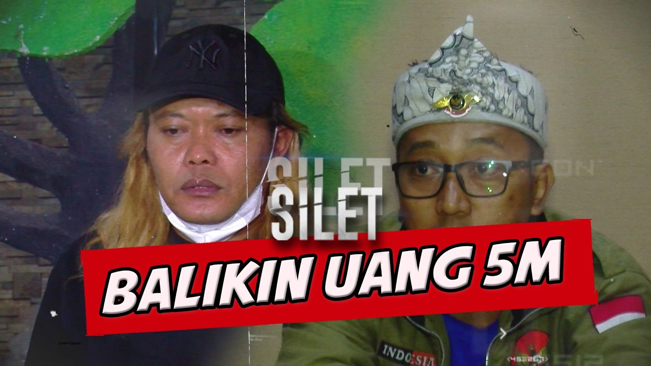 Eksklusif, Babak Baru: Sule Tidak Akan Mengikhlaskan Uang 5 M Yang Raib | SILET