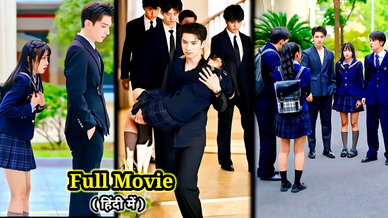 After Reborn🔥3HOT Billionaire CEO Spoil 1Cute Sister like Princess…New Chinese Drama#lovelyexplain