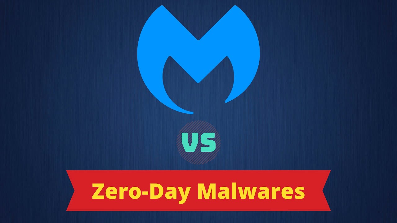 Malwarebytes Review | Malwarebytes vs Zero-Day Malware | Zero-Day attack prevention test | 2022