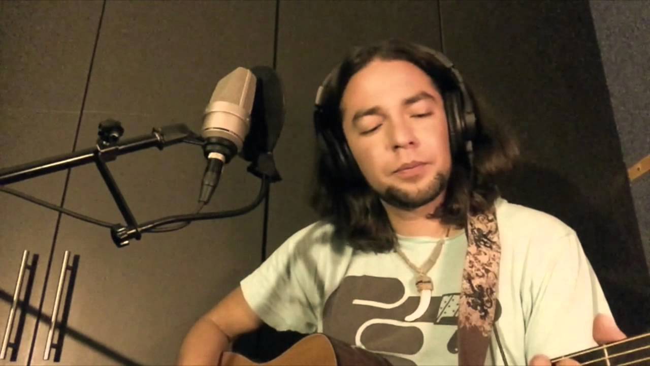 No sé lo que haría - Rodrigo Rojas
