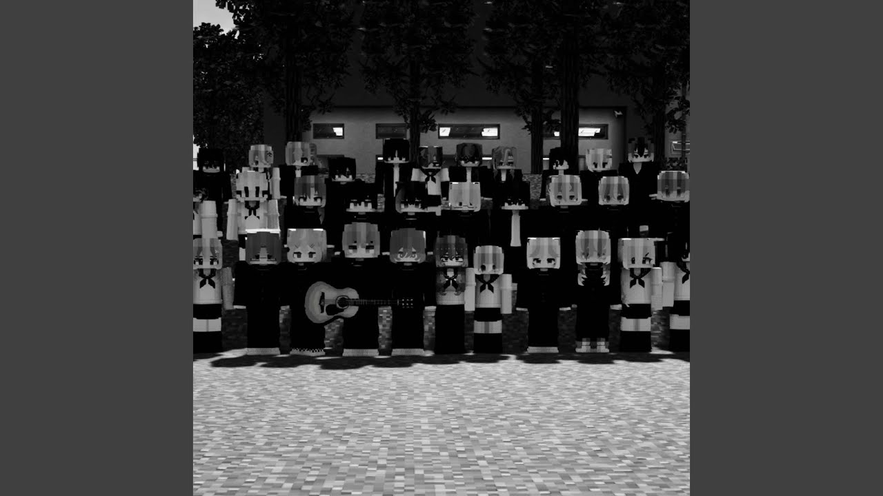 บรรเลงเสียงปืน (From BlackHand Academy)
