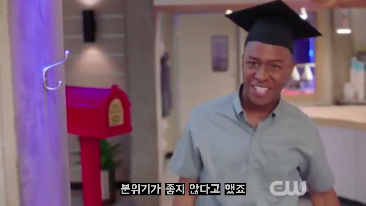 [불곡고] 홍보 영상 / 불곡고등학교 학생회 '한빛' 25기