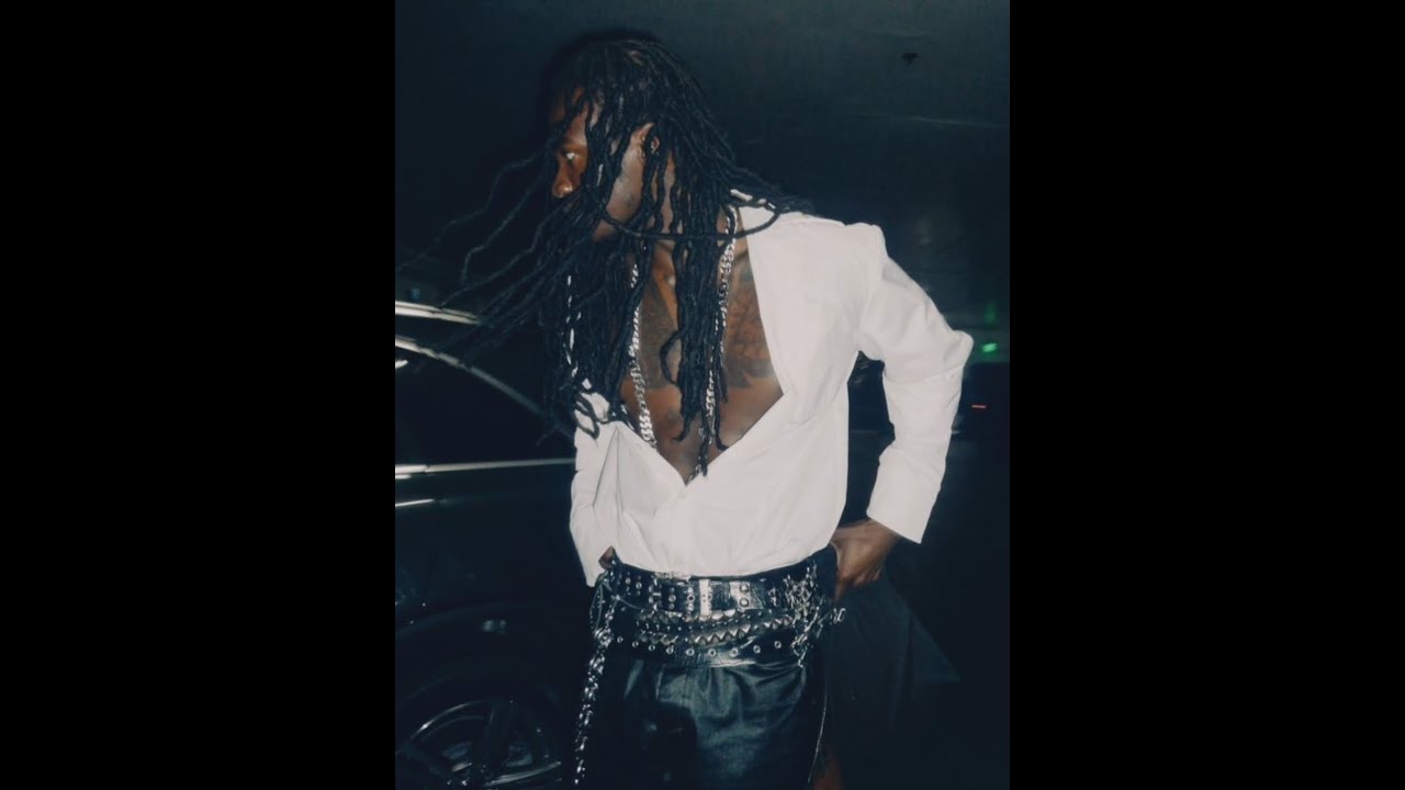 [FREE] bnyx x fimiguerrero x lancey foux type beat 'WHITE TEE'