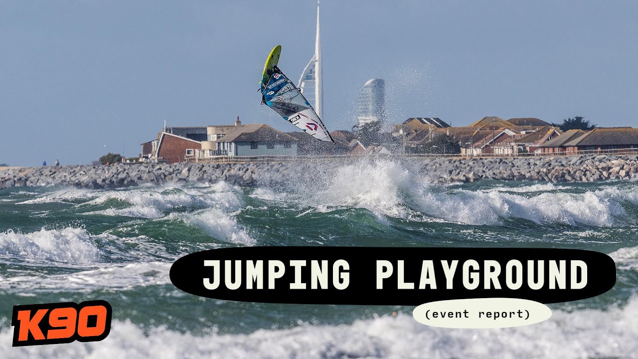 West Wittering 2XS Wave Classic // Первая победа в этом году!