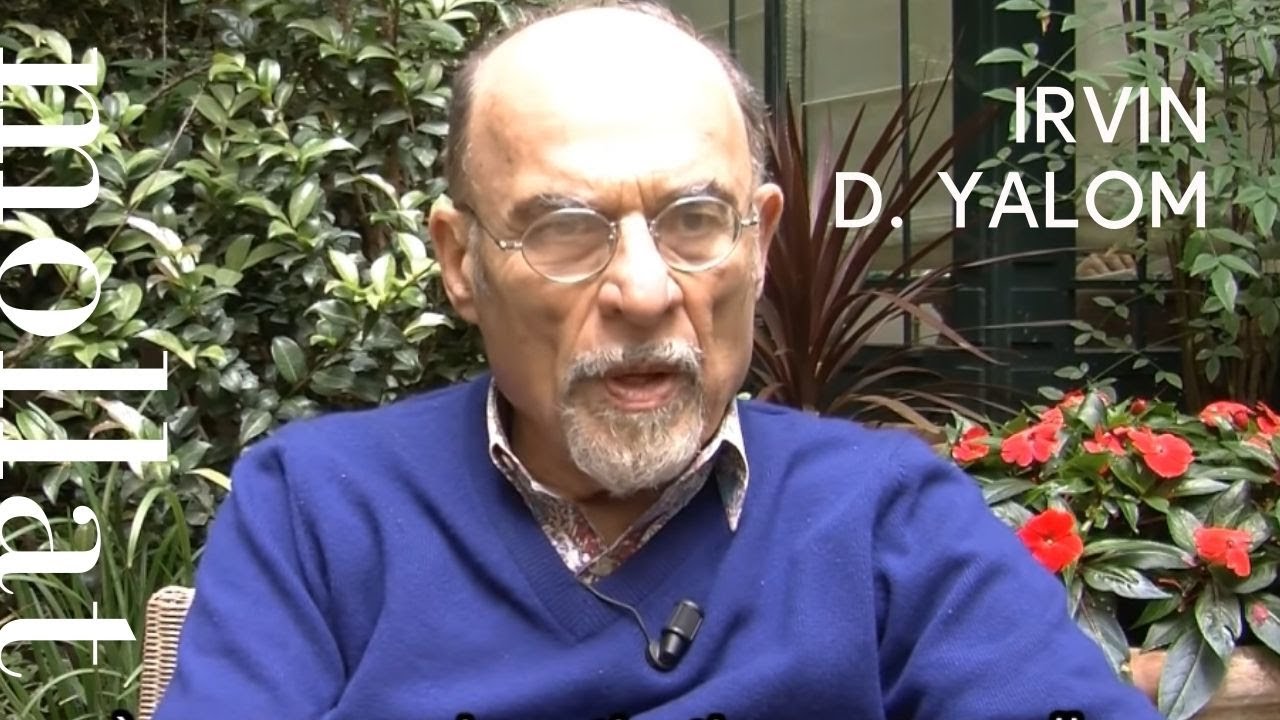 Irvin D. Yalom - Le problème Spinoza