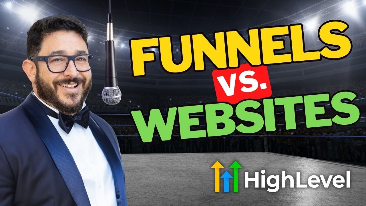 Sales Funnel vs Website Explained: Which is Best for Your Business?