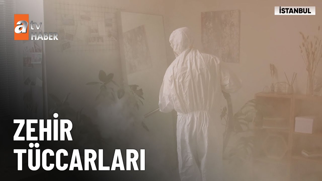 İla&ccedil; firması sahibinden itiraf - atv Ana Haber 21 Kasım 2025
