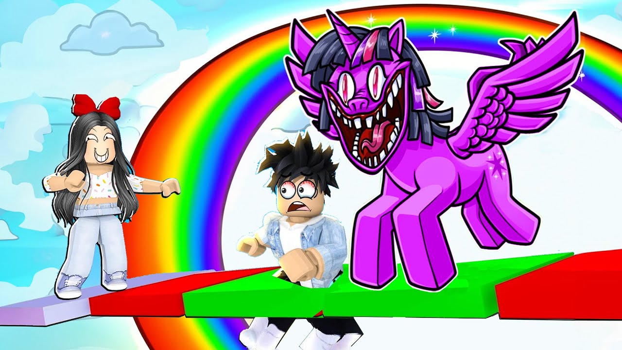 OBBY in FABRICA de PONEI INTERZISA ! NU JUCA !