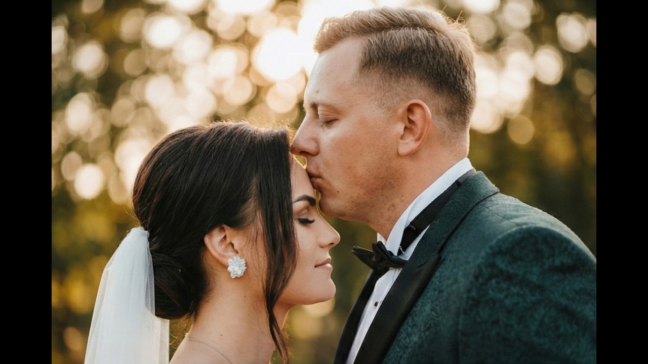 Kinga & Marcin Teledysk Ślubny