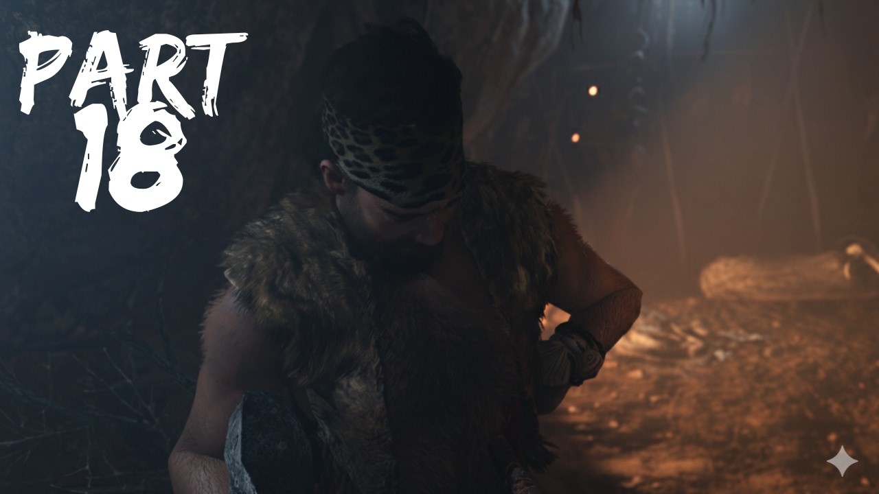 Far Cry Primal Gameplay Part 18: Urki The Thinker | Malayalam!!