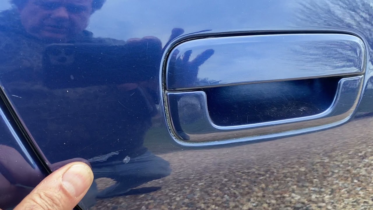Peugeot 406 GLX 1.9TD - Bradley James Classics