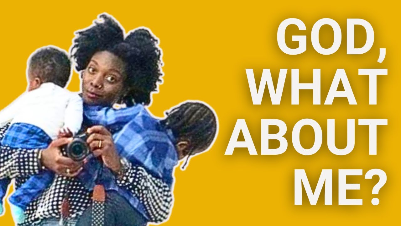 What’s Holding You Hostage? Faith, Motherhood & Reclaiming JOY ft. Athena Avellanet