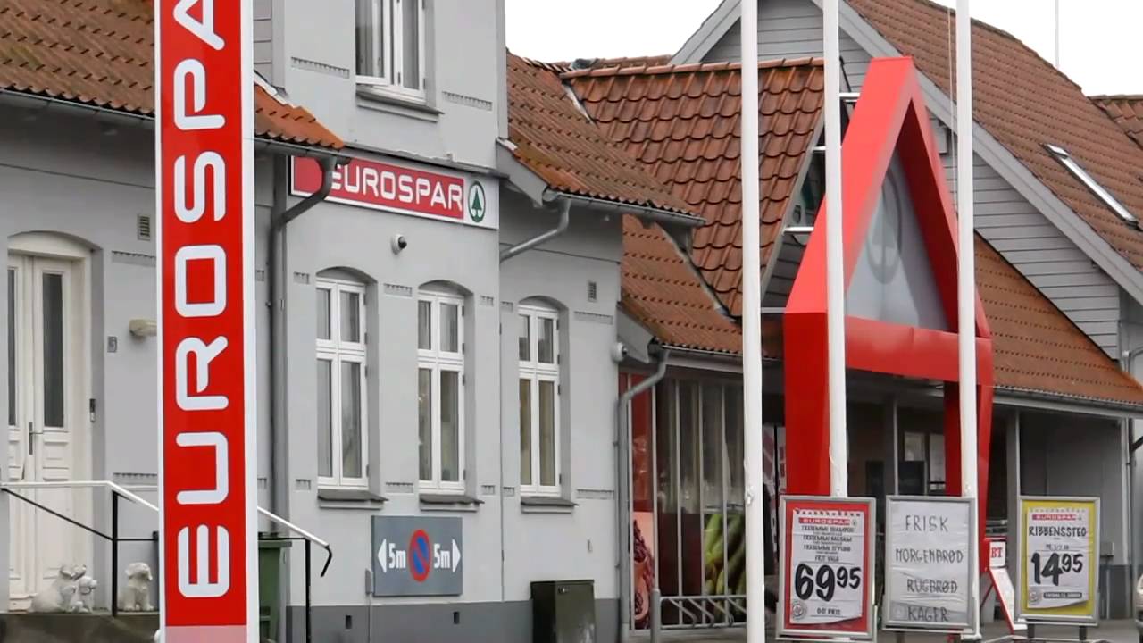 HORNELAND. DK (Part 4 of 4)