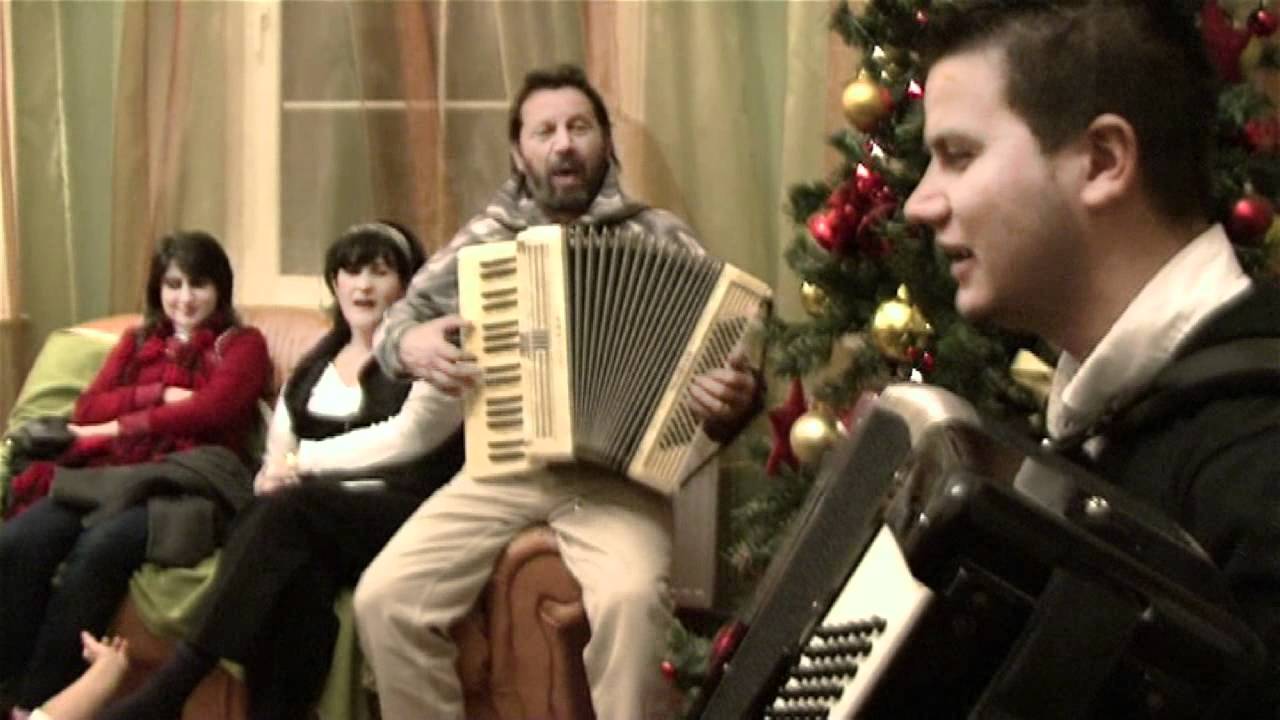 Daniel si Manu Negrea  -   O cantare de marire