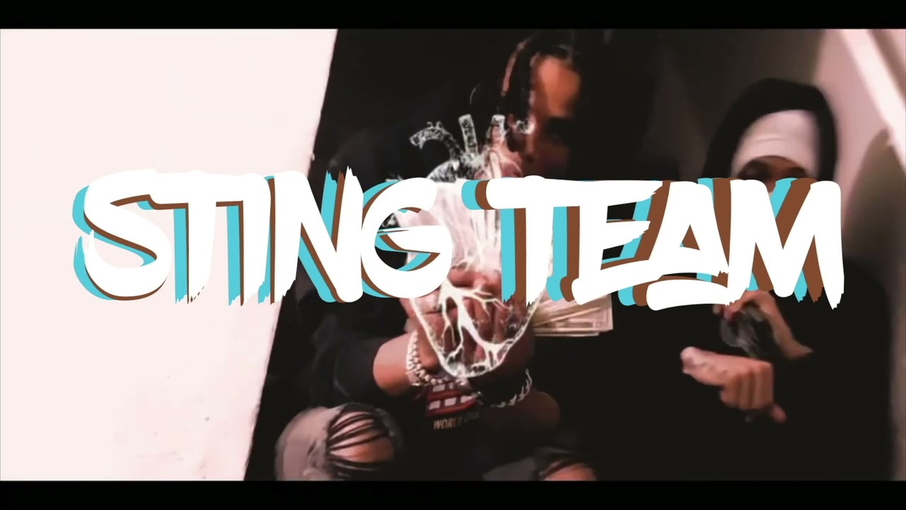 Sting Team- T Dice x K Dott