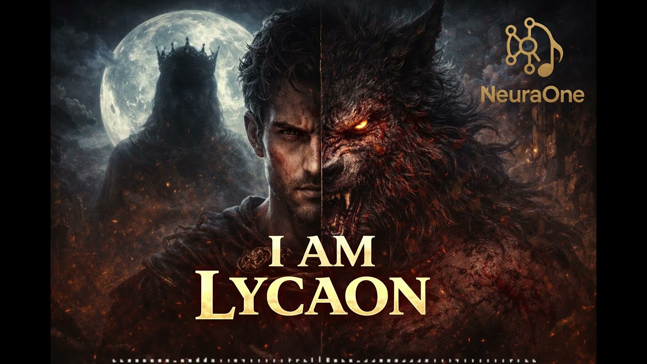 I Am Lycaon