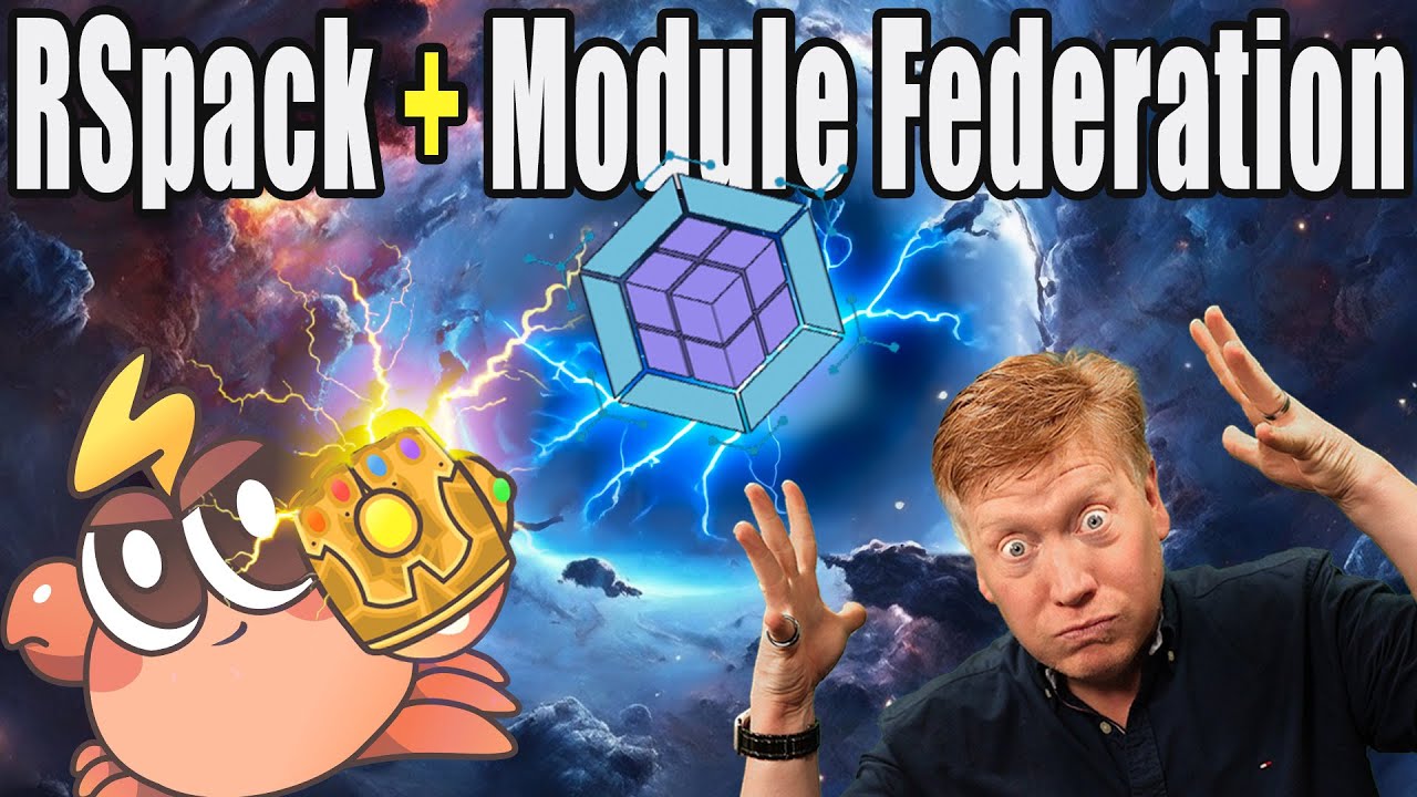 Mastering Micro-Frontends With RSpack and Module Federation