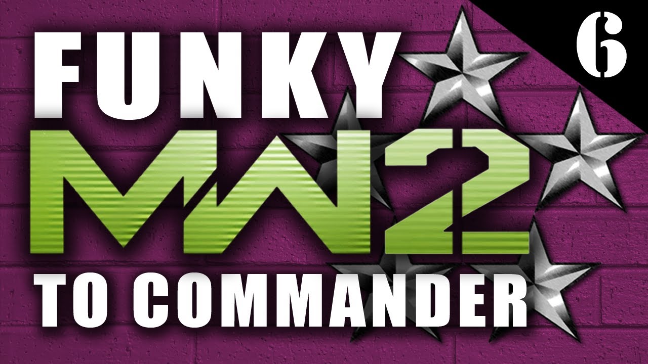FTC - MW2 - #6: FAMAS = MONSTRO