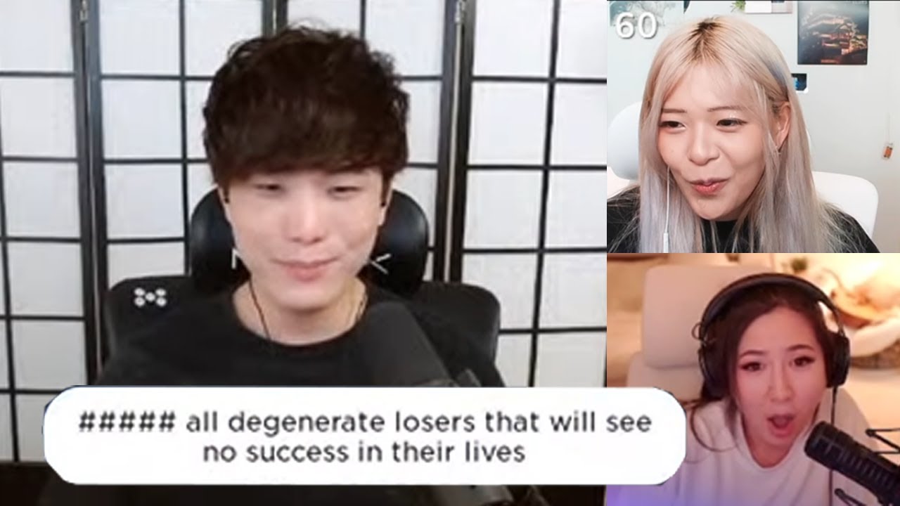 Sykkuno Picked the Wrong Player to Vote Out