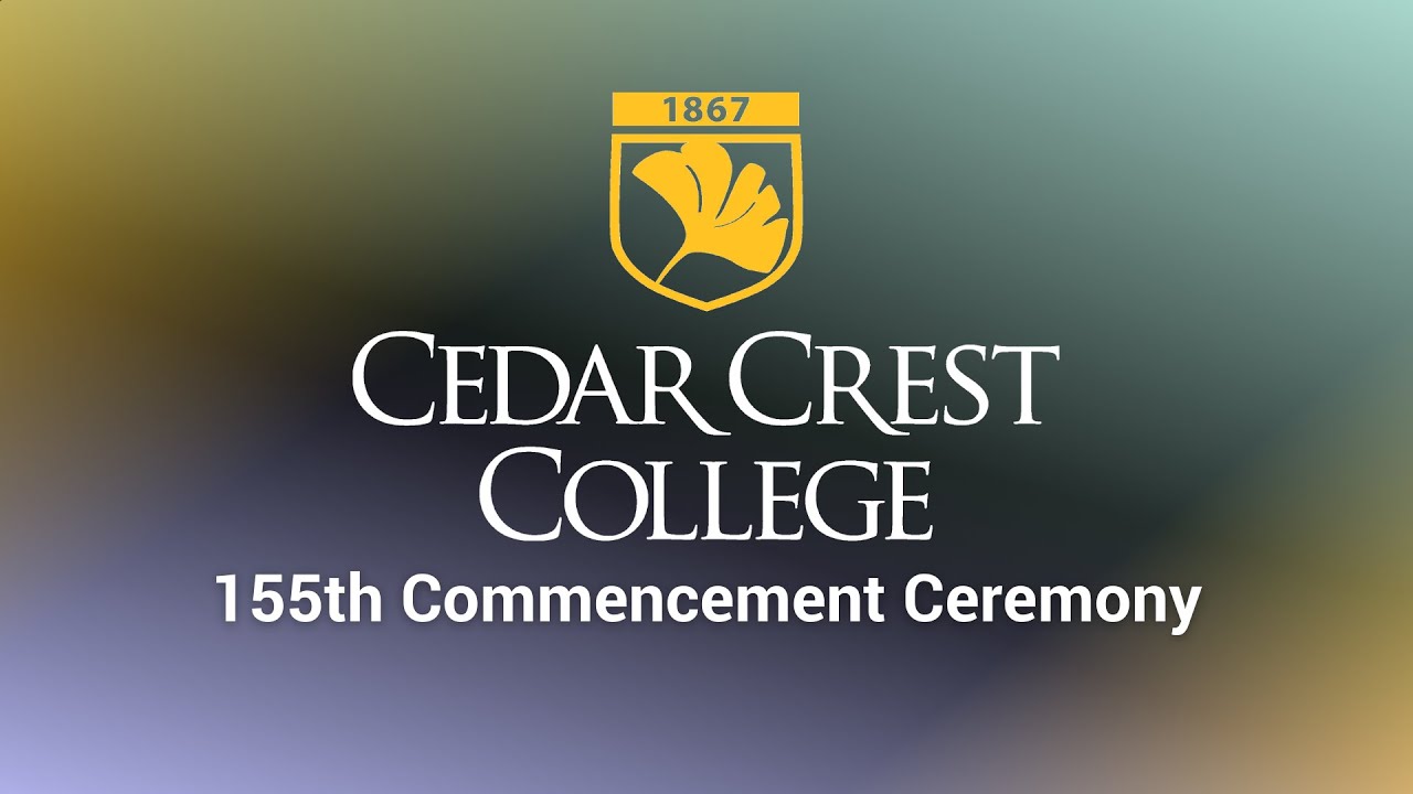 155th Commencement Ceremony: Celebrating the Class of 2025