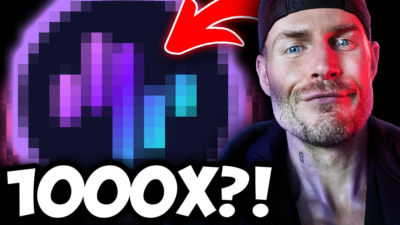 Details on Alex Becker's OFFICIAL meme coin launch