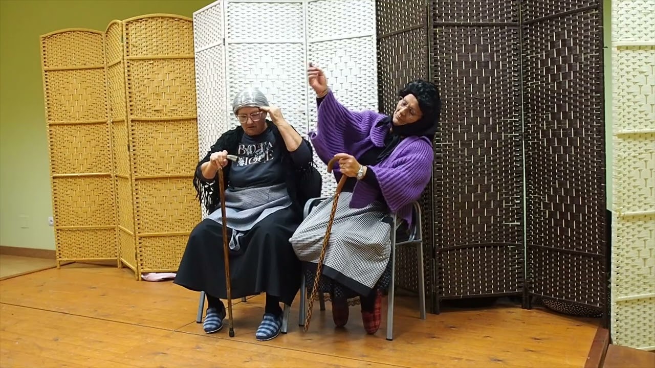 Lisarda y Eufrasia 2025