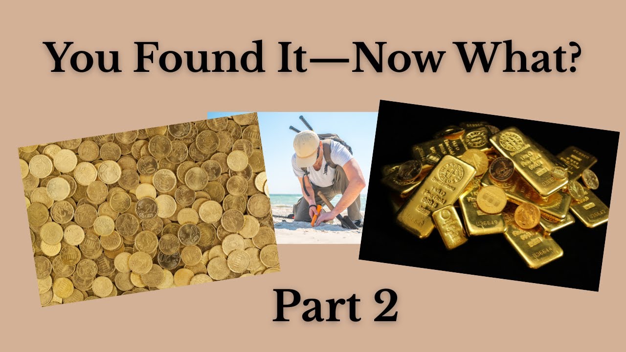 You Found Something Valuable—Now What? Bailments Explained | Part 2