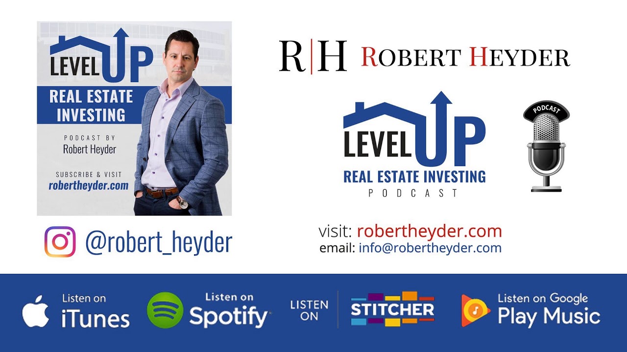 EP #3: Post Recession Economy - An Interview with REWW&rsquo;s Kent Clothier