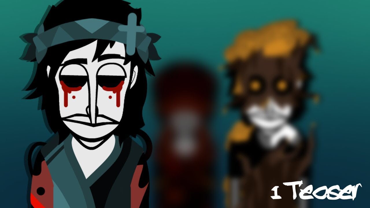 Forest Teaser 1 | Incredibox